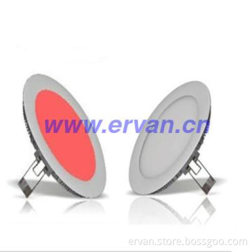 LED Panel Ceiling Lights with MEAN WELL Driver